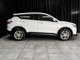 Proton X50 1.5T Standard