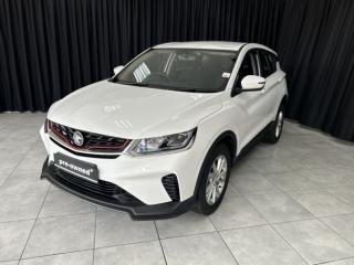 Proton X50 1.5T Standard