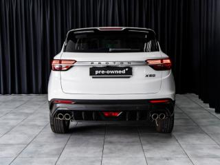 Proton X50 1.5T Standard