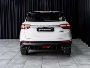Proton X50 1.5T Standard - Image 4
