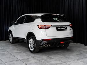Proton X50 1.5T Standard - Image 5