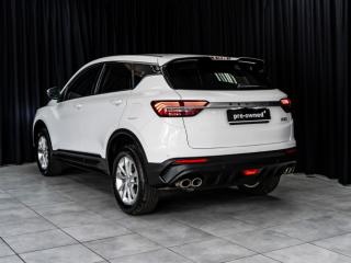 Proton X50 1.5T Standard