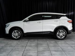 Proton X50 1.5T Standard