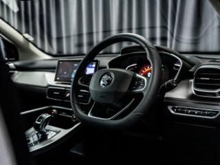 Proton X50 1.5T Standard