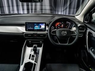 Proton X50 1.5T Standard