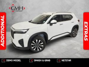 Honda Elevate 1.5 Elegance - Image 1