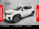 Thumbnail Honda Elevate 1.5 Elegance