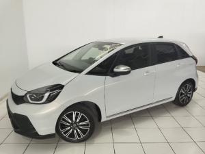 2024 Honda Fit 1.5 Hybrid e.HEV