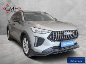 2024 Haval Jolion Pro 1.5T Super Luxury