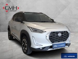 2024 Nissan Magnite 1.0 Acenta Plus