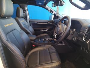 Ford Everest 3.0TD V6 4WD Wildtrak - Image 10
