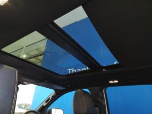 Ford Everest 3.0TD V6 4WD Wildtrak - Image 15