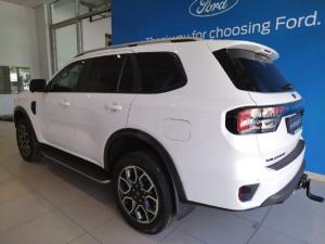 Ford Everest 3.0TD V6 4WD Wildtrak - Image 3