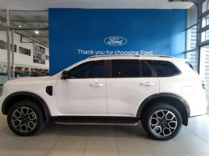 Ford Everest 3.0TD V6 4WD Wildtrak - Image 4