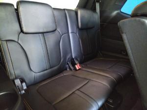 Ford Everest 3.0TD V6 4WD Wildtrak - Image 8