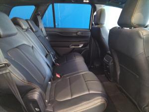 Ford Everest 3.0TD V6 4WD Wildtrak - Image 9