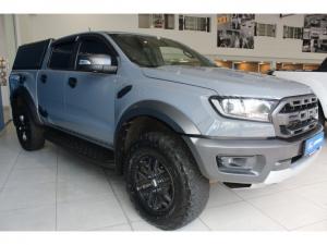 2019 Ford Ranger 2.0Bi-Turbo double cab 4x4 Raptor