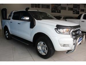 2019 Ford Ranger 2.2TDCi double cab Hi-Rider XLT auto