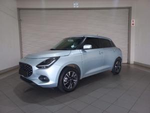 2025 Suzuki Swift 1.2 GLX manual