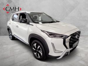 2024 Nissan Magnite 1.0 Acenta auto