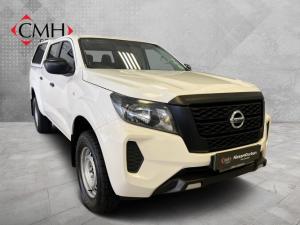 2023 Nissan Navara 2.5DDTi double cab SE auto