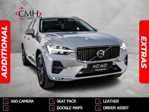 Volvo XC60 B5 AWD Essential - Image 1