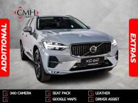 Thumbnail Volvo XC60 B5 AWD Essential