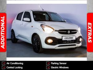 Suzuki Celerio 1.0 GA - Image 1