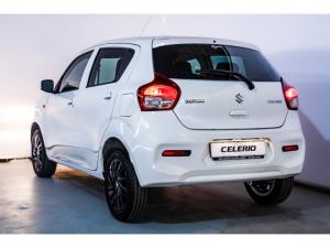 Suzuki Celerio 1.0 GA - Image 3