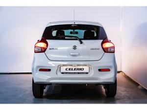 Suzuki Celerio 1.0 GA - Image 4