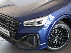 Audi Q2 35TFSI Black Edition - Image 10