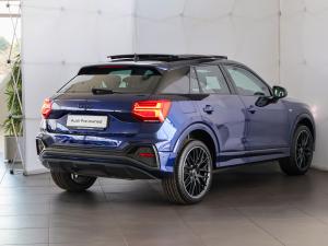 Audi Q2 35TFSI Black Edition - Image 12