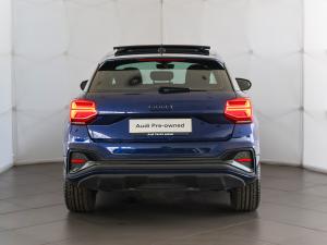 Audi Q2 35TFSI Black Edition - Image 13