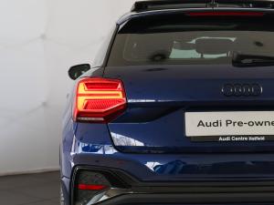 Audi Q2 35TFSI Black Edition - Image 15