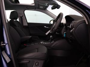 Audi Q2 35TFSI Black Edition - Image 16