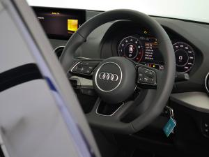 Audi Q2 35TFSI Black Edition - Image 17