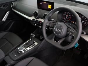 Audi Q2 35TFSI Black Edition - Image 19
