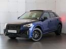 Thumbnail Audi Q2 35TFSI Black Edition