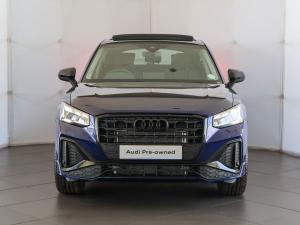 Audi Q2 35TFSI Black Edition - Image 20