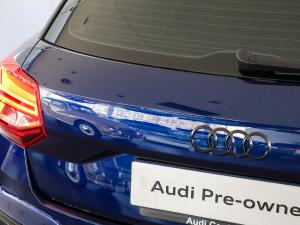 Audi Q2 35TFSI Black Edition - Image 21