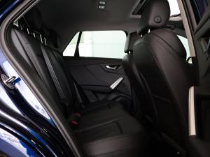 Audi Q2 35TFSI Black Edition - Image 24