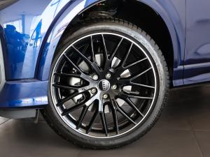 Audi Q2 35TFSI Black Edition - Image 2