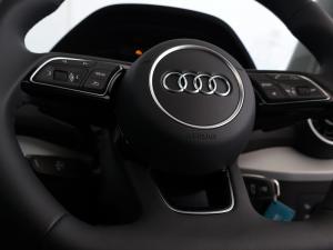 Audi Q2 35TFSI Black Edition - Image 7