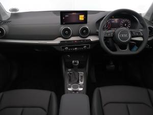 Audi Q2 35TFSI Black Edition - Image 9