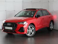 Thumbnail Audi Q3 40TFSI quattro S line