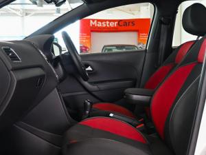 Volkswagen Polo Vivo hatch 1.0TSI GT - Image 11