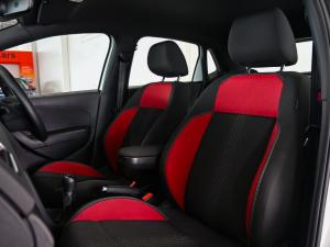 Volkswagen Polo Vivo hatch 1.0TSI GT - Image 12