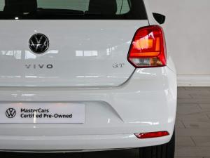 Volkswagen Polo Vivo hatch 1.0TSI GT - Image 15