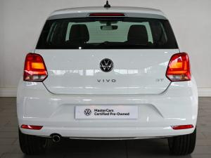 Volkswagen Polo Vivo hatch 1.0TSI GT - Image 16