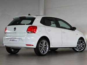 Volkswagen Polo Vivo hatch 1.0TSI GT - Image 17